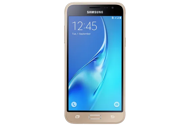 Samsung Galaxy J3 (2016)