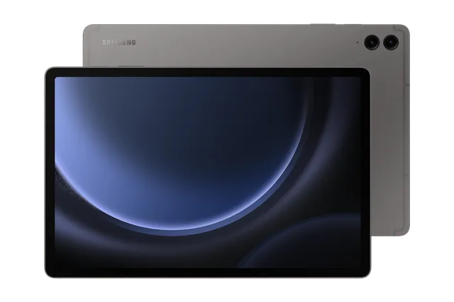 Samsung Galaxy Tab S9 FE+ in Gray
