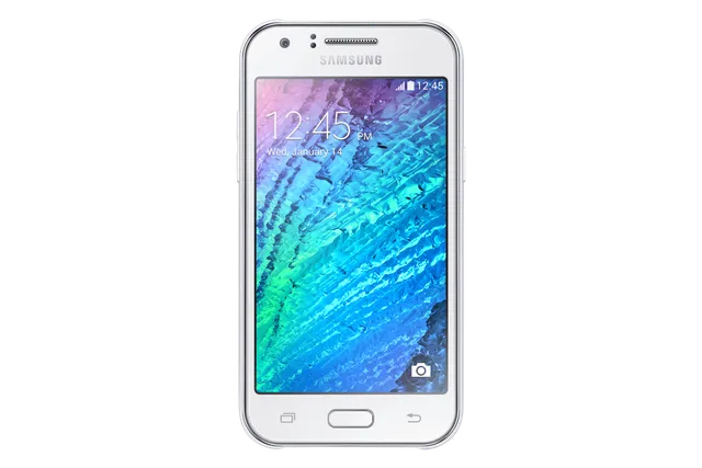 Samsung Galaxy J1 SM-J100G in NOCOLOR