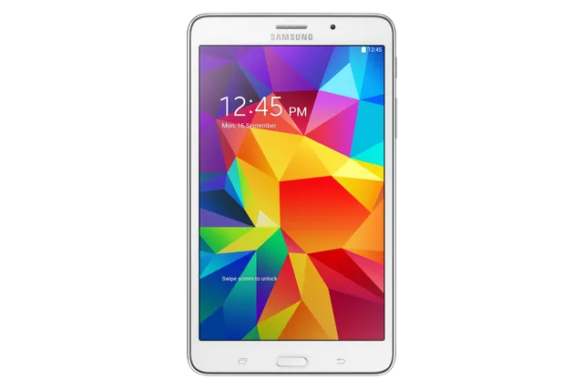 Samsung Galaxy Tab4 7.0