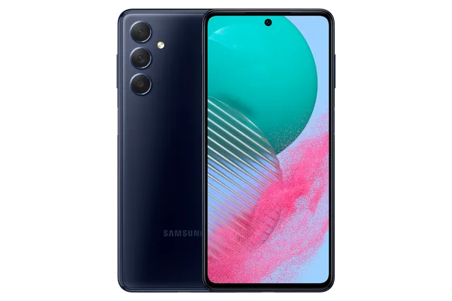 Samsung Galaxy M54 5G