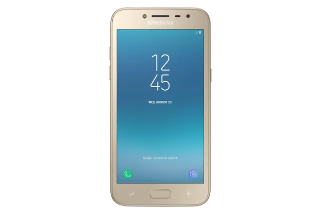 Samsung Galaxy J2 Pro