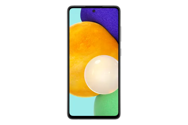 Samsung Galaxy A52 5G SM-A526W in AWESOMEBLACK