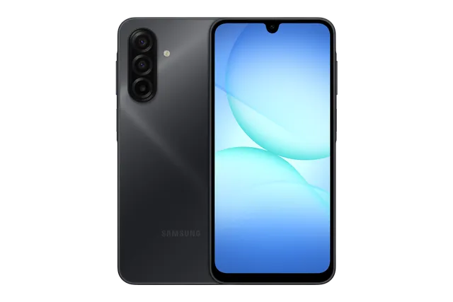 Samsung Galaxy A17