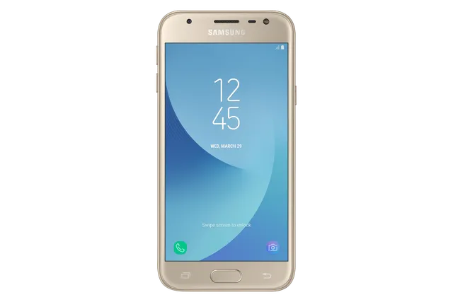 Samsung Galaxy J3 Pro (2017)