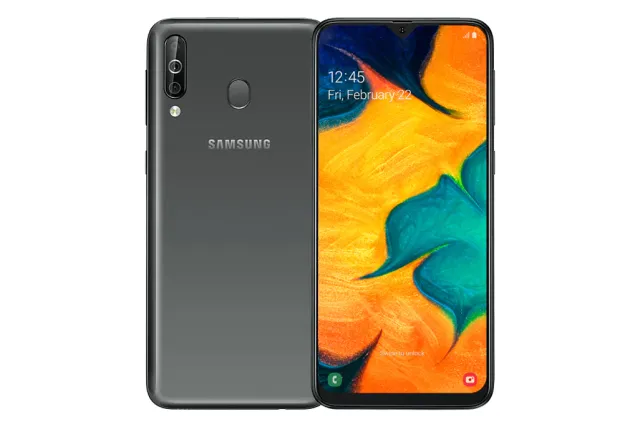 Samsung Galaxy A40s