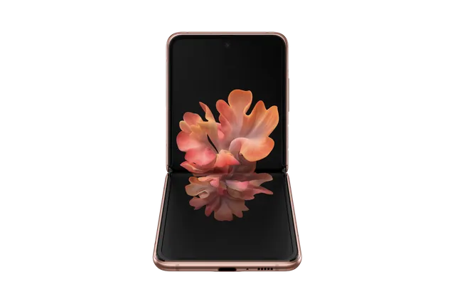 Samsung Galaxy Z Flip 5G