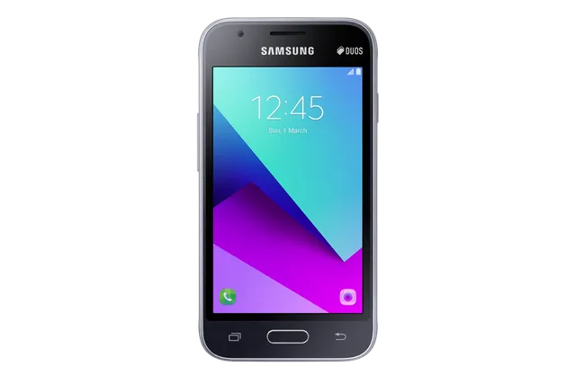 Samsung Galaxy J1 mini Prime