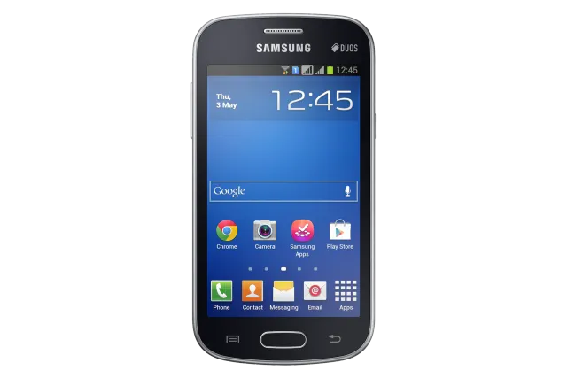 Samsung Galaxy Trend