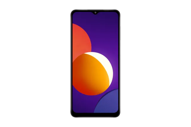 Samsung Galaxy M12 SM-M127G in White