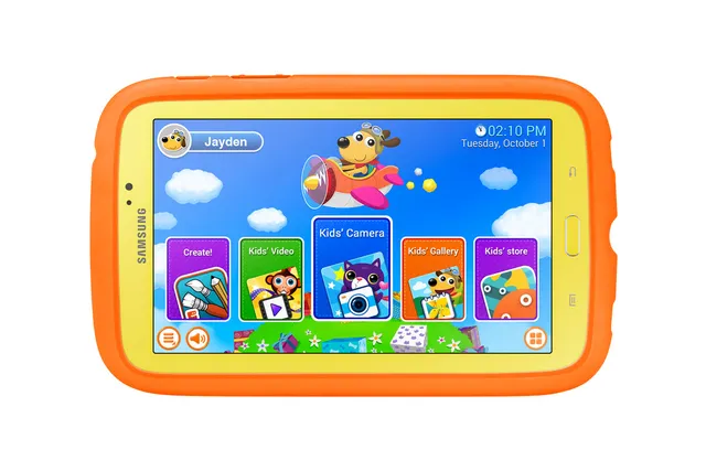 Samsung Galaxy Tab3 7.0 SM-T2105