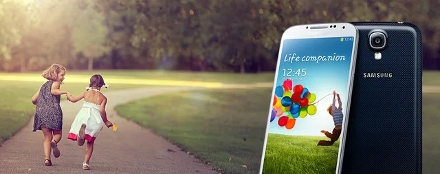 Samsung Galaxy S4 GT-I9505