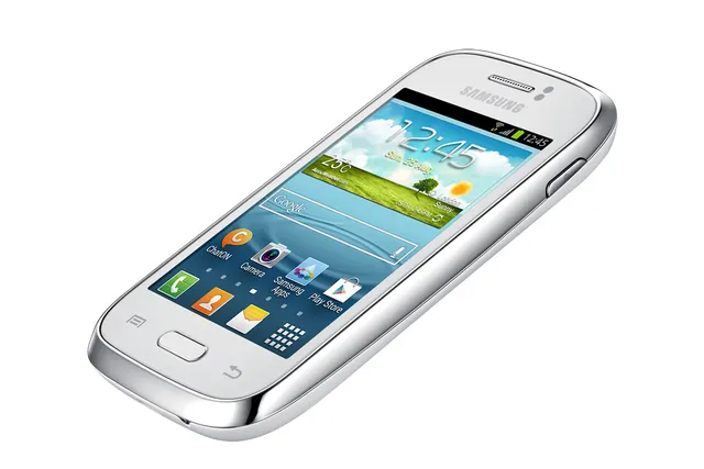 Samsung Galaxy Young