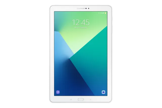 Samsung Galaxy Tab A 10.1 with S Pen (2016) SM-P580 in WHITE