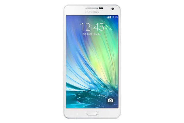 Samsung Galaxy A7
