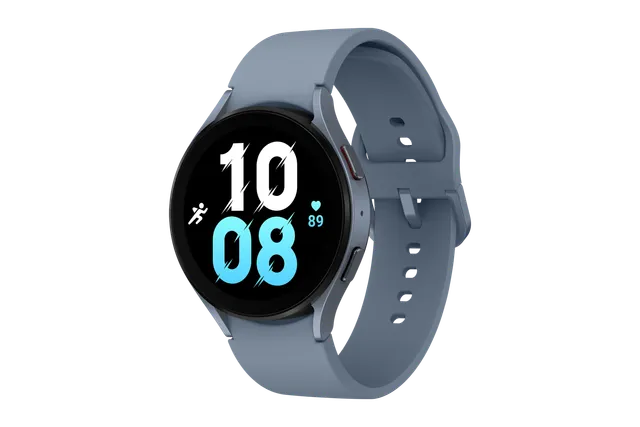 Samsung Galaxy Watch5 SM-R910 in Sapphire
