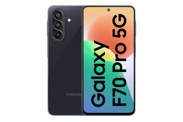 Samsung Galaxy F70 Pro 5G