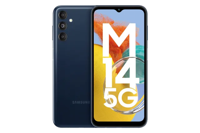 Samsung Galaxy M14 5G