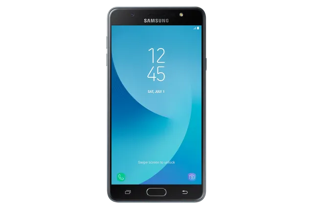Samsung Galaxy J7 Max
