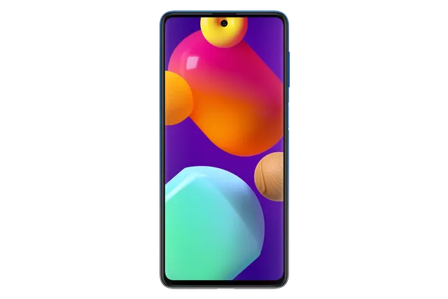Samsung Galaxy M62