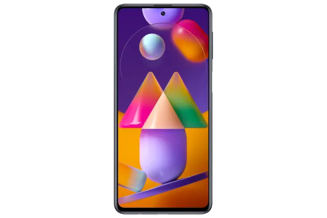 Samsung Galaxy M31s
