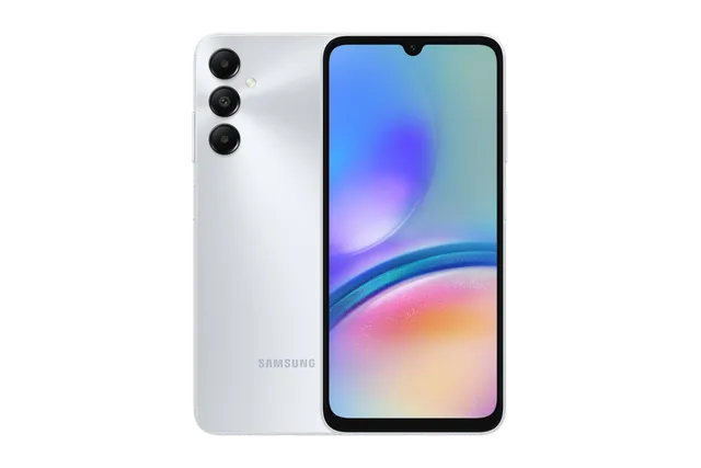 Samsung Galaxy A05s SM-A057M in Silver
