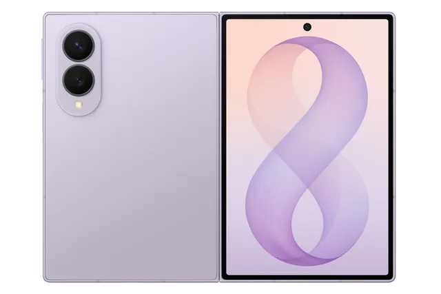 Samsung Galaxy Z Fold8