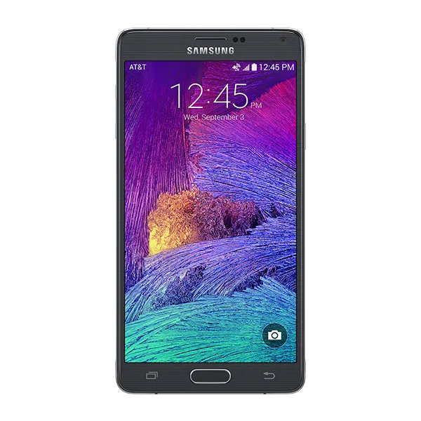 Samsung Galaxy Note4 SM-N910A