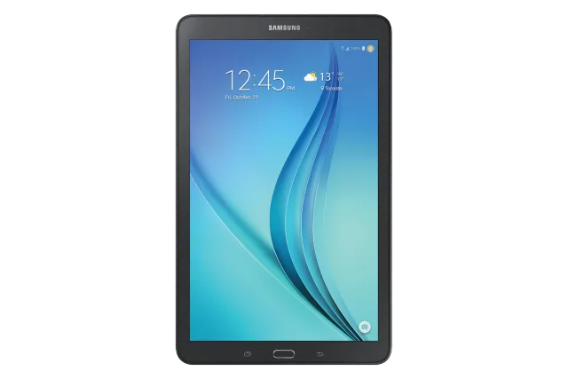 Samsung Galaxy Tab E 8.0