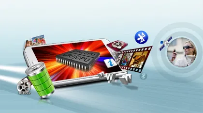 Samsung Galaxy Grand2 SM-G7102
