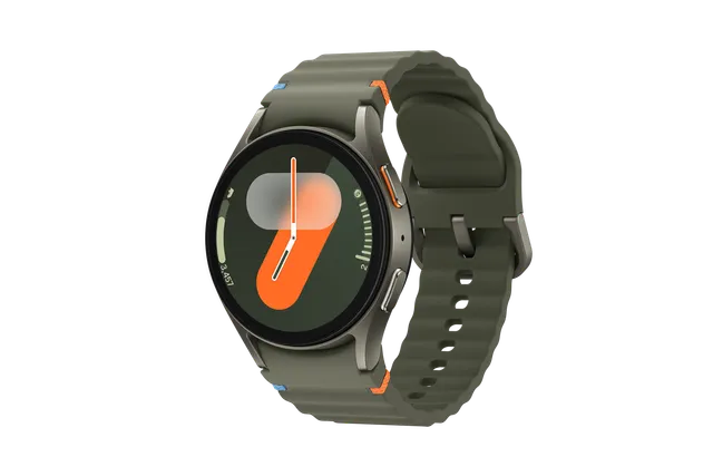 Samsung Galaxy Watch7 SM-L300 in Green