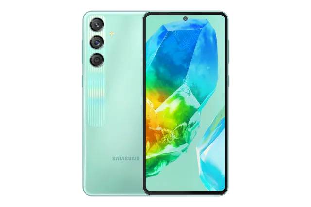 Samsung Galaxy M55s 5G
