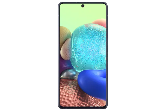 Samsung Galaxy A715G