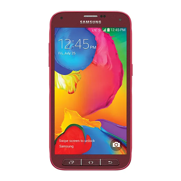 Samsung Galaxy S5 Sport