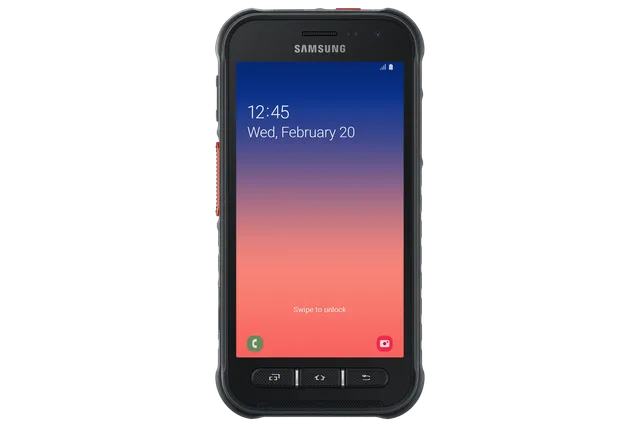 Samsung Galaxy XCover FieldPro