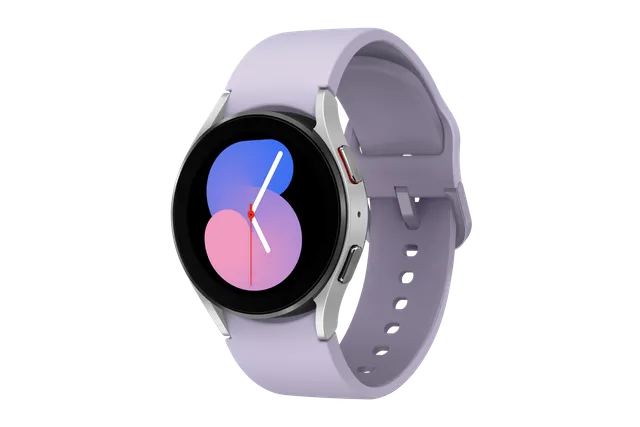 Samsung Galaxy Watch5 SM-R900 in Silver