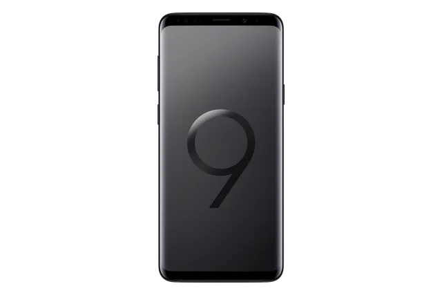Samsung Galaxy S9+