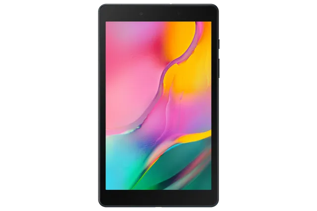 Samsung Galaxy Tab A 8.0 (2019) SM-T290 in BLACK