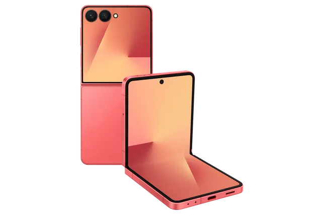 Samsung Galaxy Z Flip7