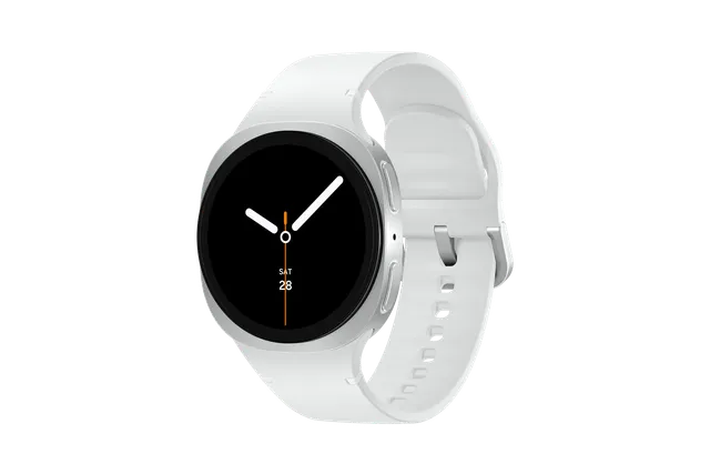 Samsung Galaxy Watch8 SM-L320 in Silver