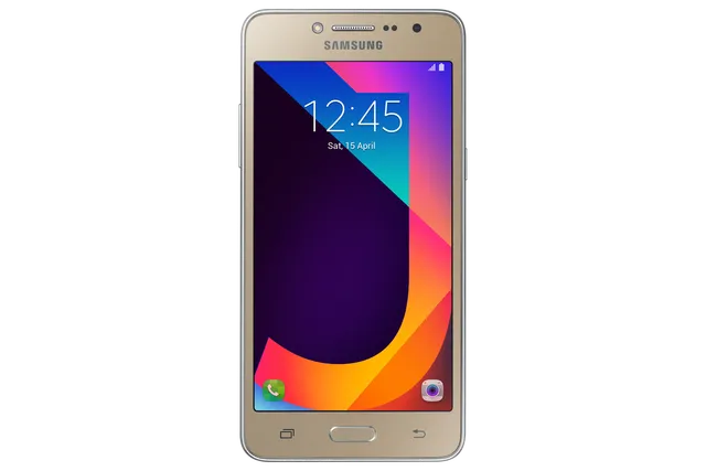 Samsung Galaxy Grand Prime