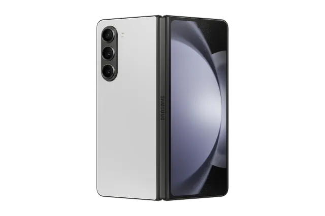 Samsung Galaxy Z Fold5 SM-F946Q in Gray