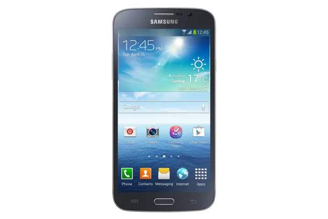 Samsung Galaxy Mega GT-I9150