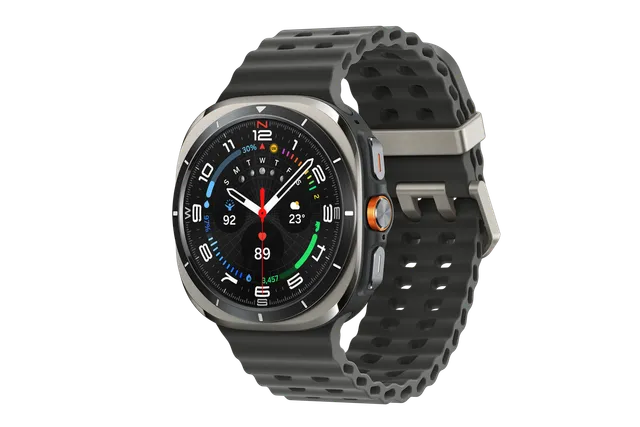 Samsung Galaxy Watch Ultra