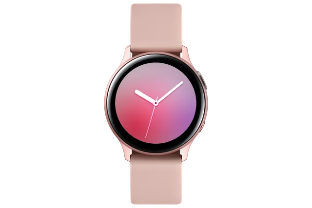 Samsung Galaxy Watch Active2 SM-R835F in Pink