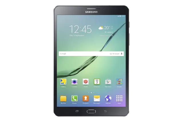Samsung Galaxy Tab S2 8.0