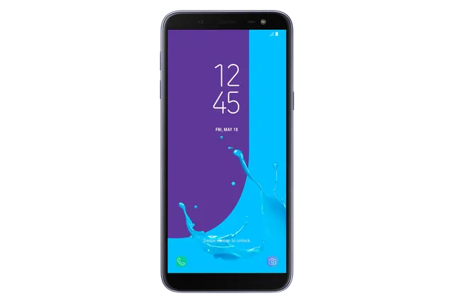 Samsung Galaxy J6 SM-J600F in Mauve