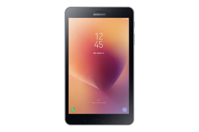 Samsung Galaxy Tab A 8.0 (2017) SM-T385M in Silver