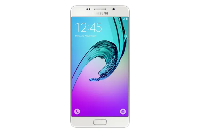 Samsung Galaxy A5 (2016)