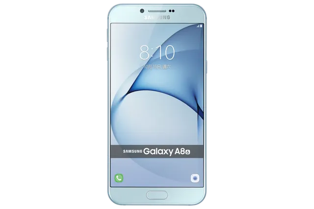 Samsung Galaxy A8 (2016) SM-A810YZ